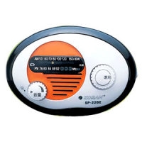 地震感知充電たまごSP-220E　(ＣＭ)